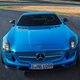 Image for article titled I Can't Get Over How Much The Mercedes-Benz SLS Electric Drive Cost
